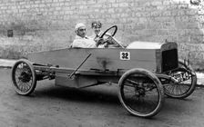 1913 G.W.K. . Creator: Unknown
