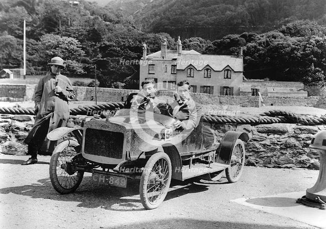 1913 G.W.K. . Creator: Unknown.