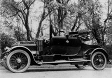 1913 Siddeley Deasy. Creator: Unknown