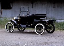 1914 Ford Model T