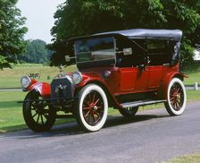 1914 Pierce Arrow