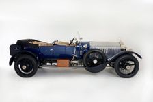 1914 Rolls - Royce 40/50 Alpine Eagle. Creator: Unknown