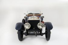 1914 Rolls - Royce 40/50 Alpine Eagle. Creator: Unknown