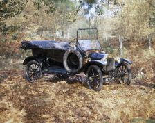 1915 Ford Model T