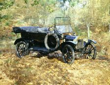 1915 Ford Model T