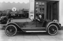 1916 Mercer 22-70 hp