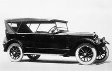 1916 Studebaker Big Six. Creator: Unknown