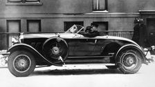 1920 Auburn 18-90 Speedster, (c1920?)