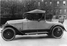 1920 D.F.P. 12/40. Creator: Unknown