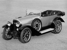 1920 Opel. Creator: Unknown