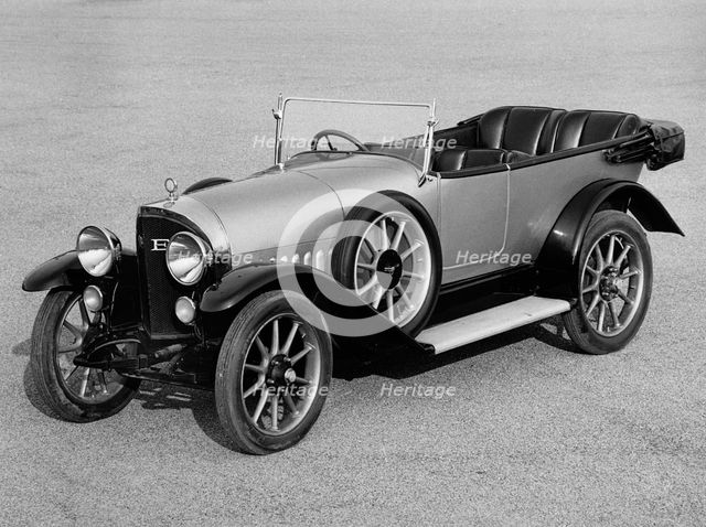 1920 Opel. Creator: Unknown.