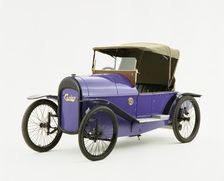 1921 Carden 7hp Cyclecar