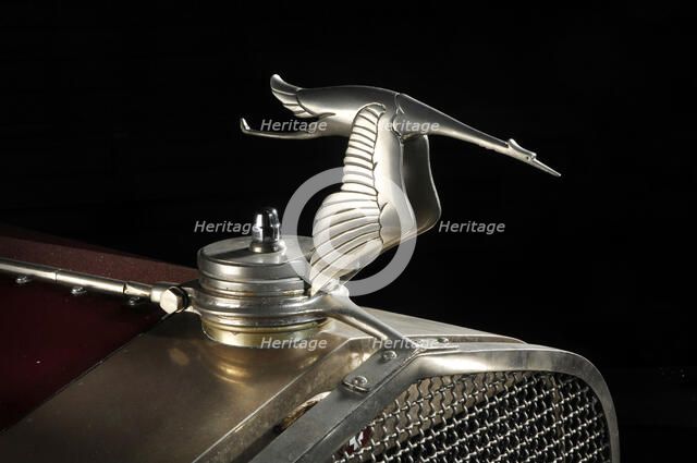 1922 Hispano Suiza Boulogne Artist: Unknown.