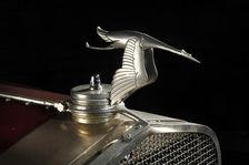 1922 Hispano Suiza Boulogne