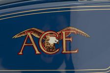 1923 Ace motorcycle