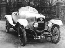 1923 Beardmore 2 litre sports