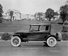 1923 Chandler. Creator: Unknown