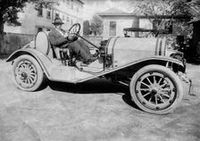 1923 Kissel 6. Creator: Unknown