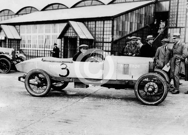 1924 Bignan Sport. Creator: Unknown.