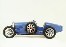 1924 Bugatti Type 35