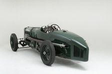 1924 Sunbeam Cub 2 litre