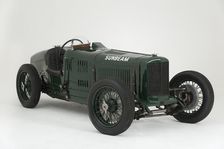 1924 Sunbeam Cub 2 litre