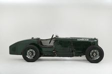 1924 Sunbeam Cub 2 litre