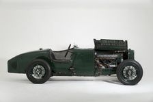 1924 Sunbeam Cub 2 litre