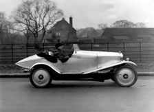 1925 ABC Supersports. Creator: Unknown