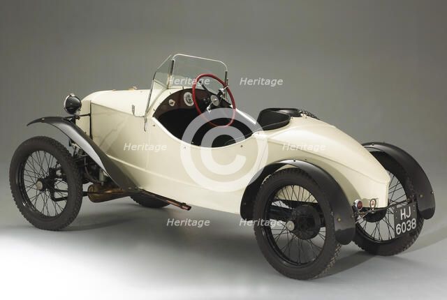 1925 Sima Violet Artist: Unknown.