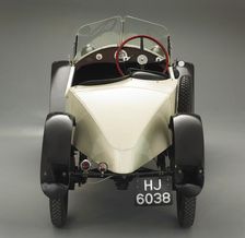 1925 Sima Violet