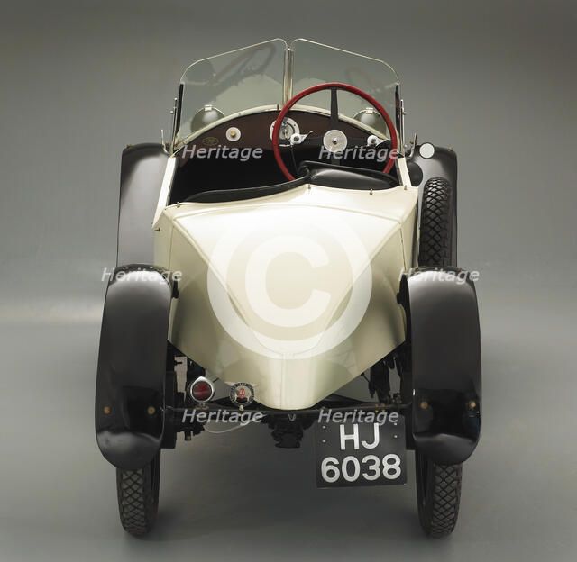 1925 Sima Violet Artist: Unknown.