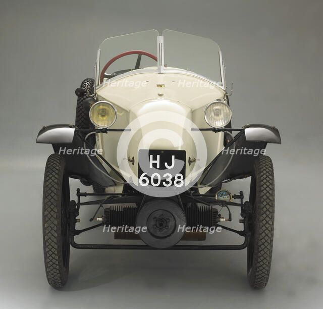 1925 Sima Violet Artist: Unknown.