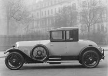 1926 Bentley 3 litre . Creator: Unknown