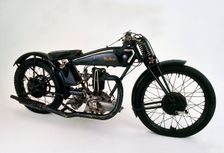 1926 Rex Acme TT. Creator: Unknown
