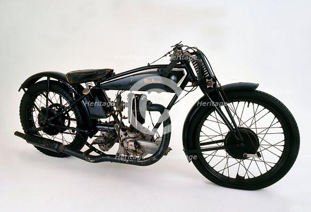 1926 Rex Acme TT. Creator: Unknown.