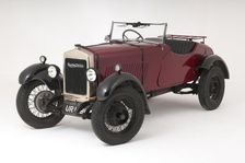 1928 Bayliss Thomas light car