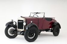 1928 Bayliss Thomas light car