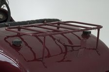 1928 Bayliss Thomas light car