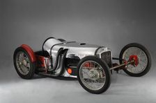 1929 Bolster Special Bloody Mary