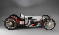 1929 Bolster Special Bloody Mary