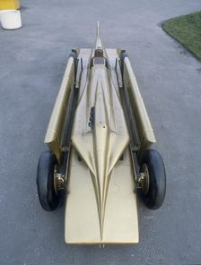 1929 Golden Arrow