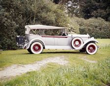 1929 Packard Model 640