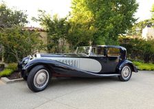 1930 Bugatti Royale type 41