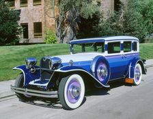 1930 Ruxton