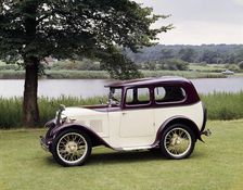 1931 Austin Seven Swallow