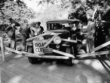 1931 Cadillac V12, (c1931?)