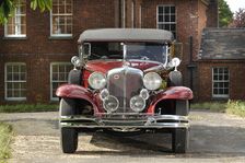 1931 Chrysler CG Imperial