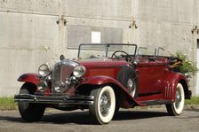 1931 Chrysler CG Imperial