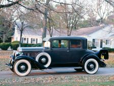 1931 La Salle. Creator: Unknown